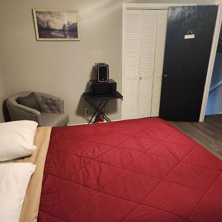 Appartement Monticello Bnb à North Little Rock Extérieur photo